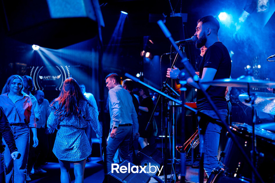 Friday Music, фото № 64