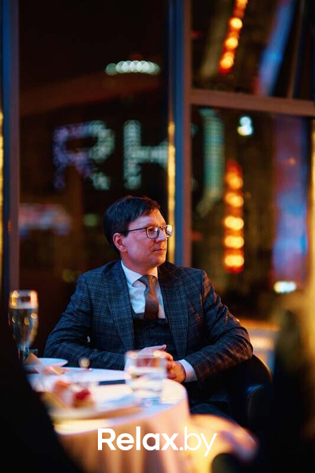 Церемония награждения победителей «Выбор года 2024», фото № 100