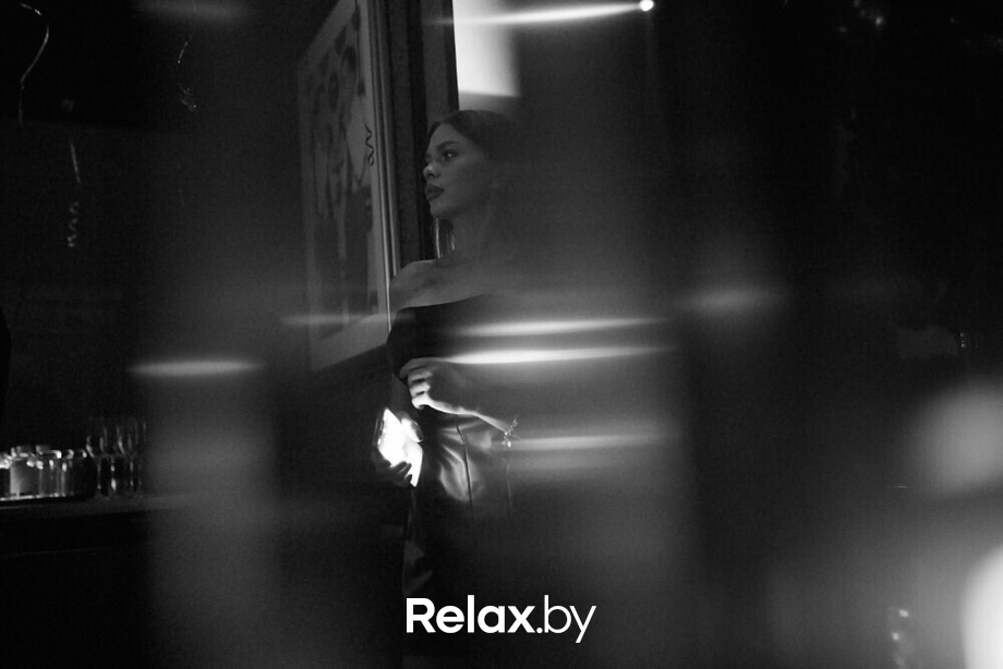 MADMEN 4EVER BIRTHDAY PARTY, фото № 100