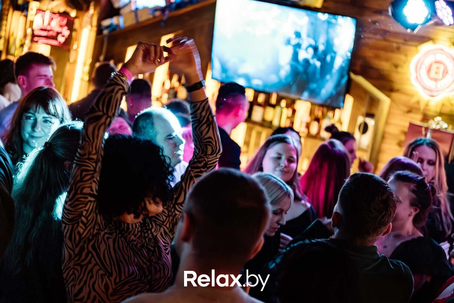 Friday party, фото № 116