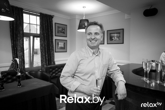 Выпускной бизнес-школы Расти, фото № 22