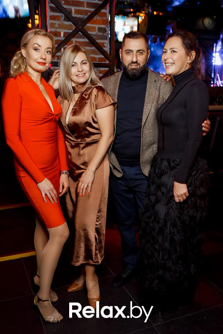 Brooklyn Live!, фото № 6