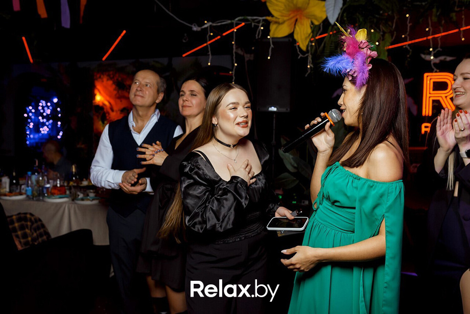 Wednesday Party, фото № 48