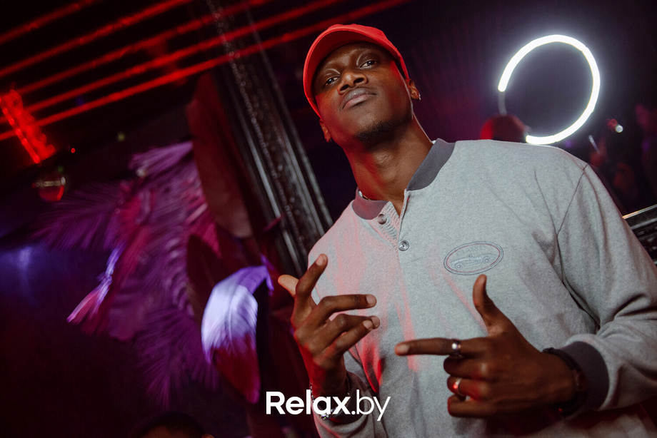 Friday «Stiflers party», фото № 38