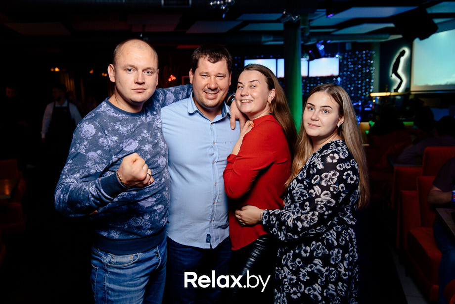 Ночные жители, фото № 1