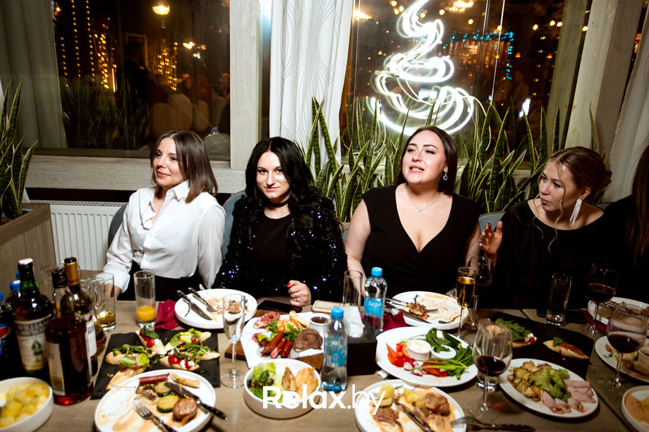 Happy New Year in Terra, фото № 47