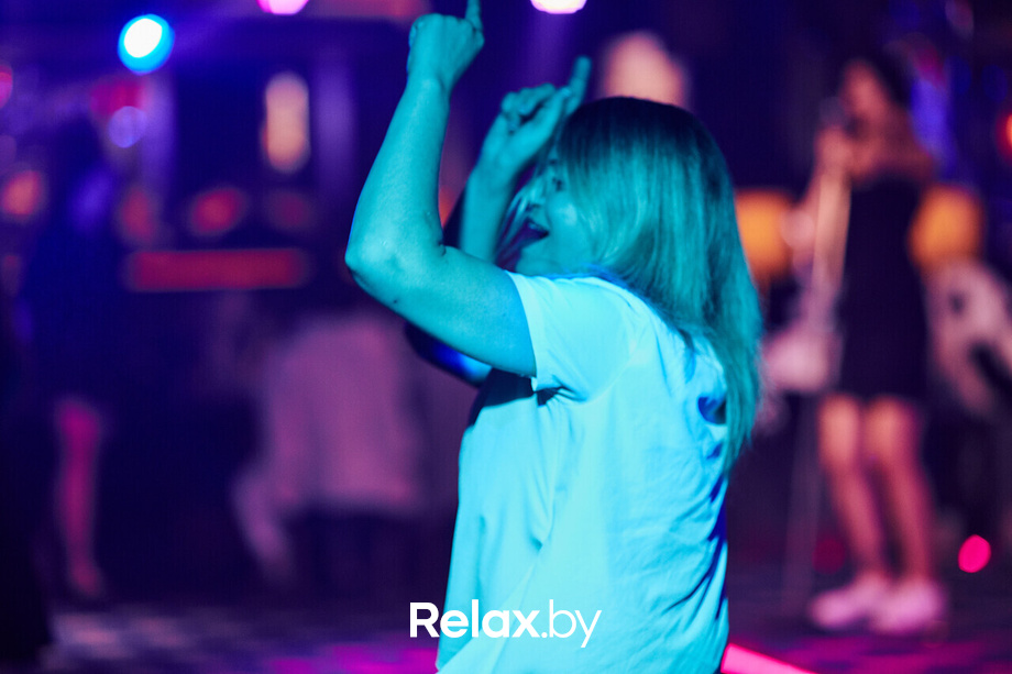 Summer Time, фото № 26