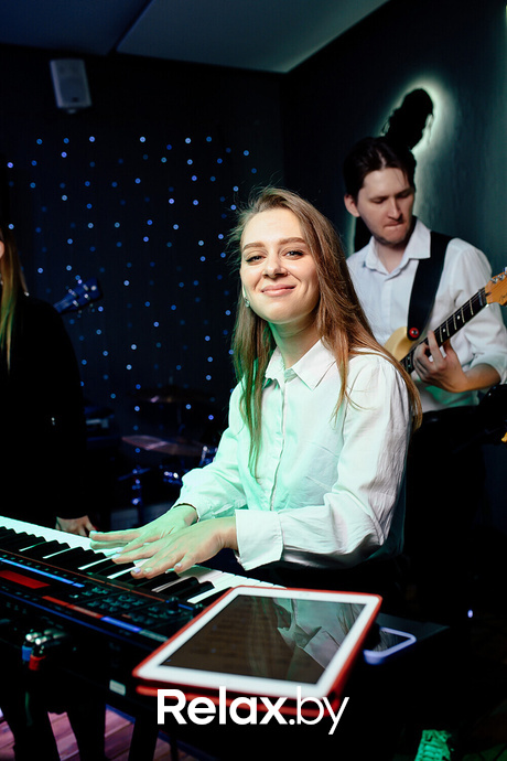 Ночные жители, фото № 39