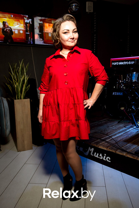 Ночные жители, фото № 73