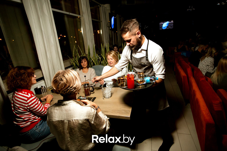 Ночные жители, фото № 10