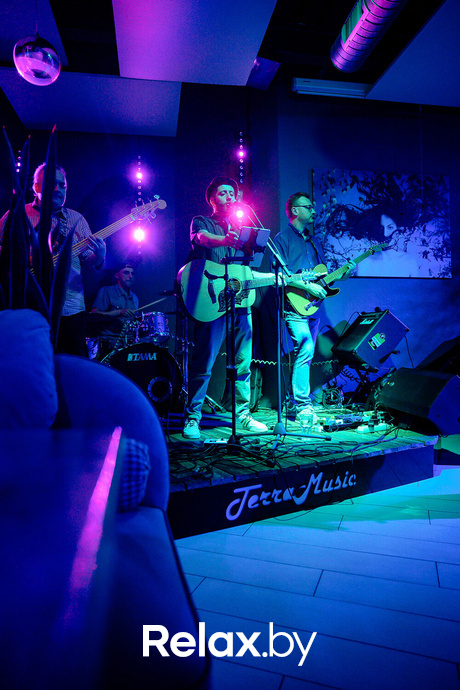 Terra party, фото № 51