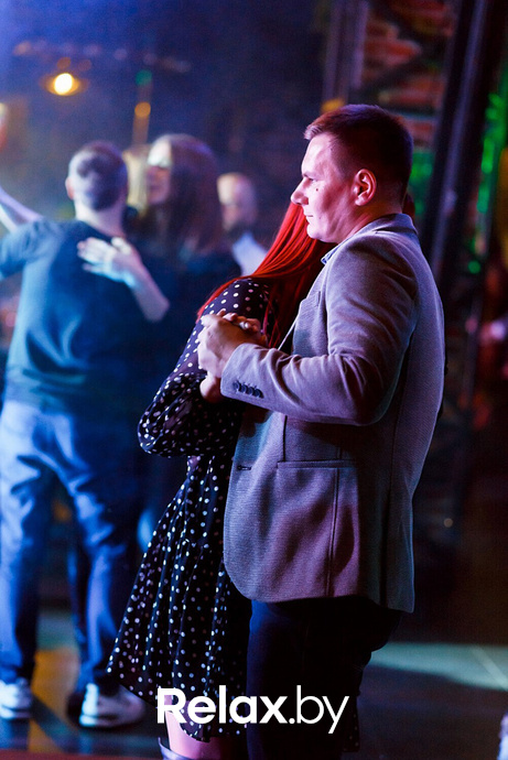 Brooklyn Live!, фото № 39