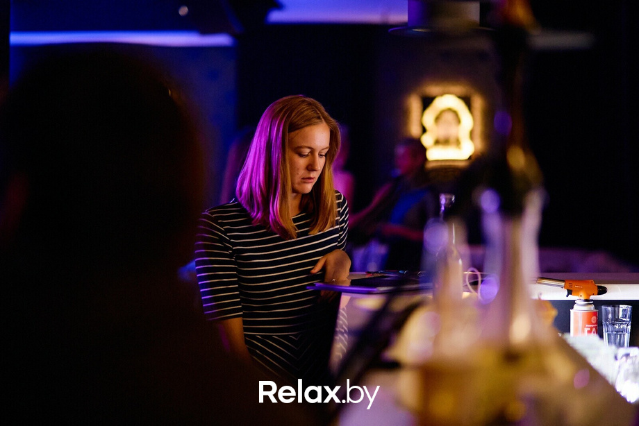 Суббота в Облаках, фото № 29