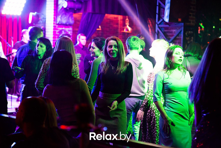 Brooklyn Live!, фото № 14