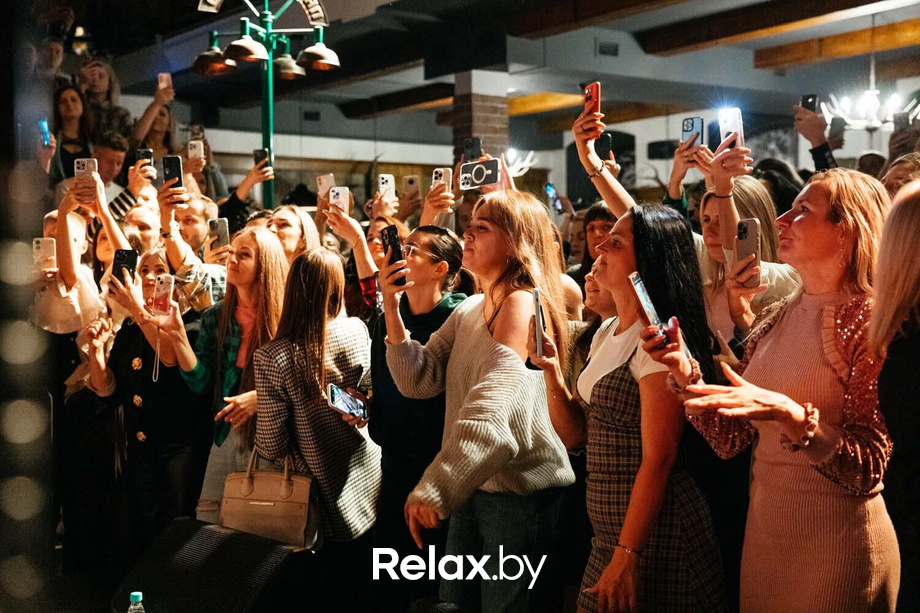 Отпетые Мошенники в Броваре, фото № 159