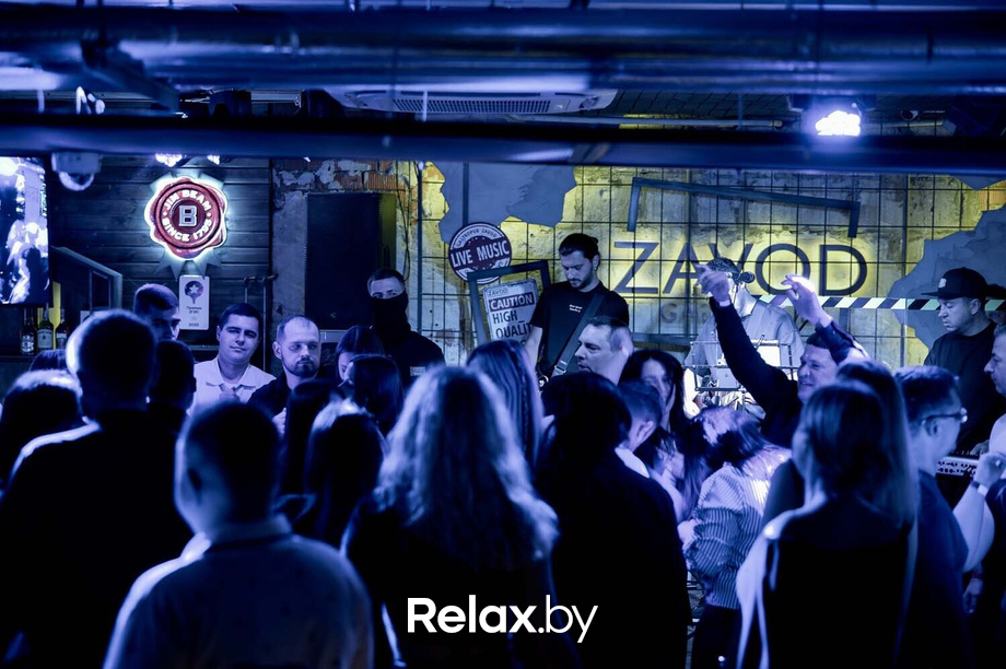 Friday party, фото № 9