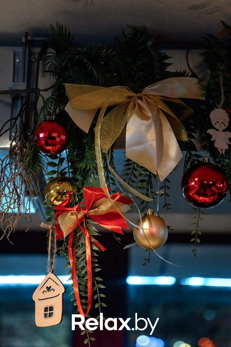 Новогодний корпоратив, фото № 26