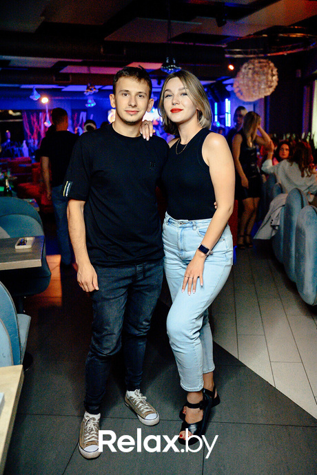 Terra party, фото № 23