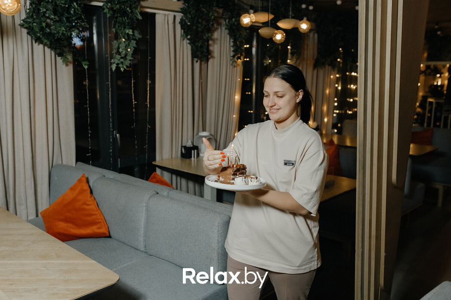 Ночные жители, фото № 3