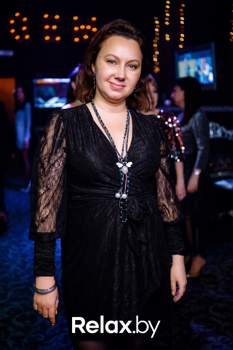 Богема New Year 2022, фото № 108