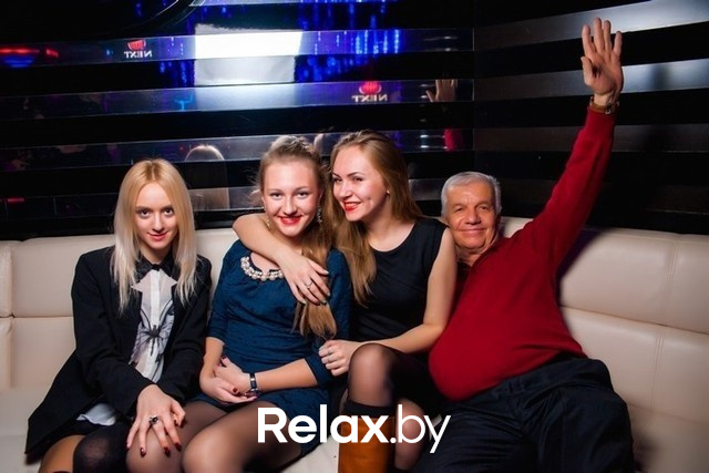 Next Club Show, фото № 24