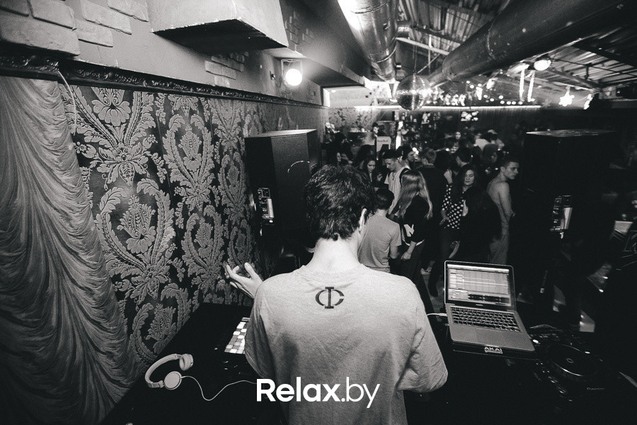 TIWIH Xmas party, фото № 168