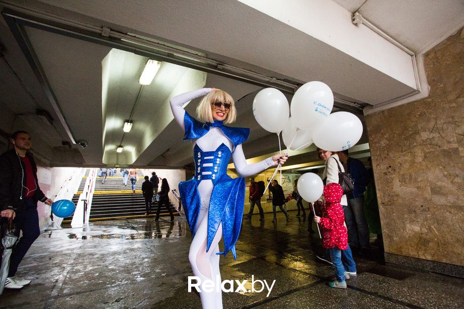 День радио с UNISTAR 99,5, фото № 14