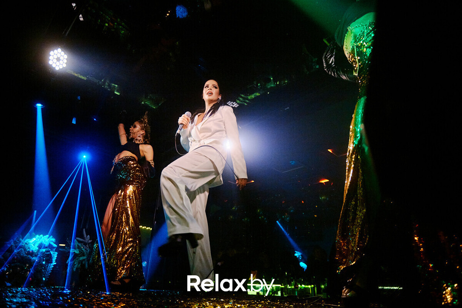 MADMEN Birthday Party, фото № 145