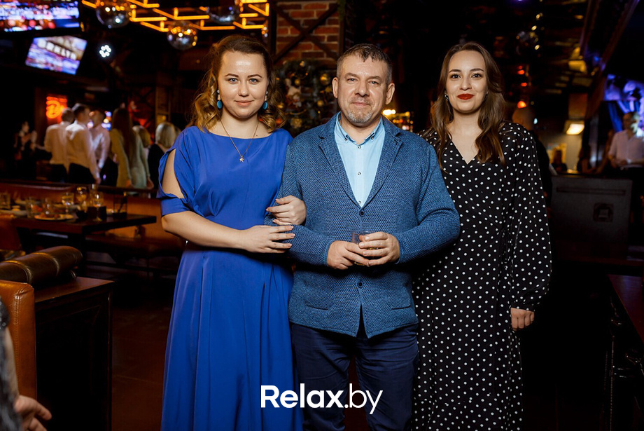 Новогодний Бруклин, фото № 66