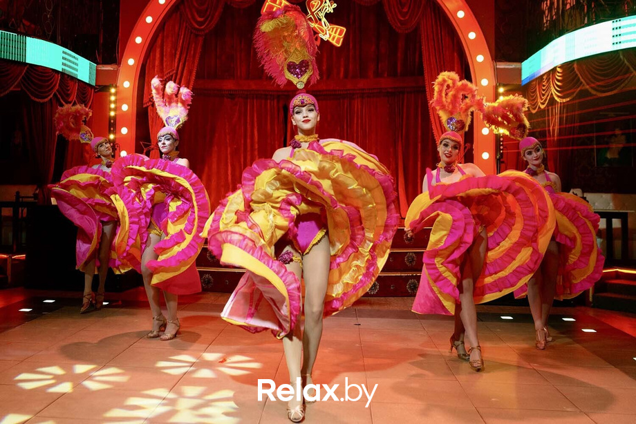 MoulinRouge, фото № 22