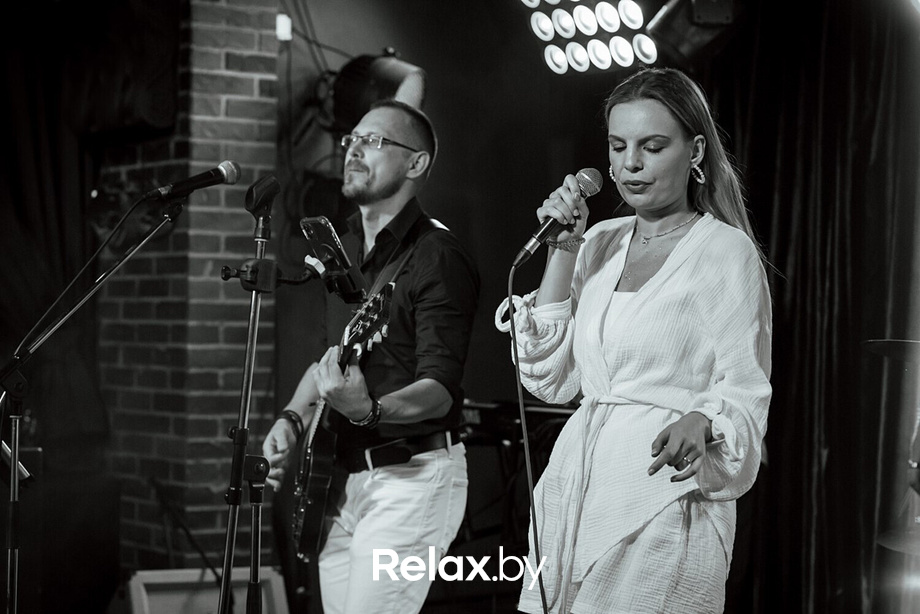 Brooklyn Live!, фото № 25