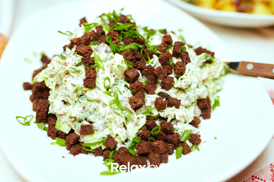 Шоу Мелодия удачи, фото № 11