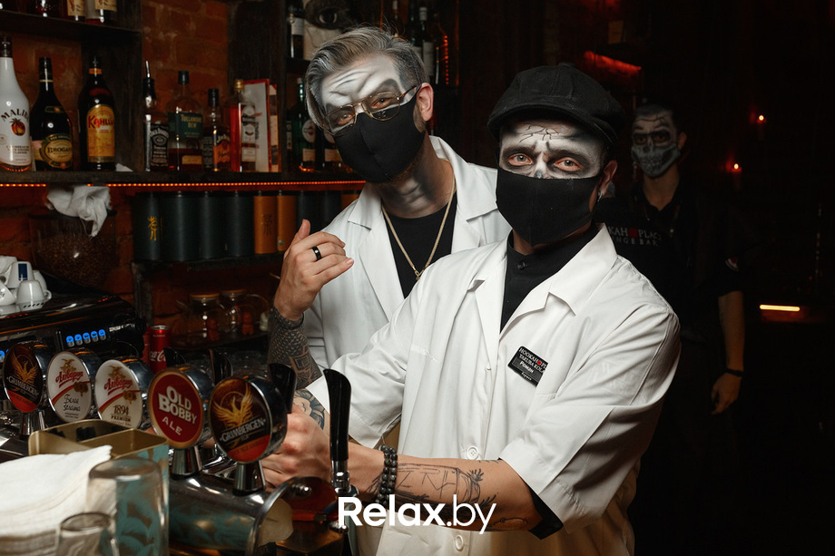 Halloween. Воскрешение Франкенштейна, фото № 30