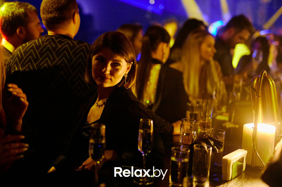 MADMEN Birthday Party, фото № 16