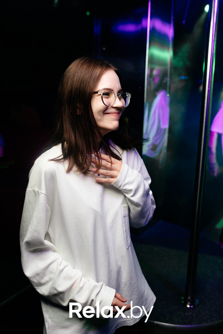 Жаркая пятница, фото № 29