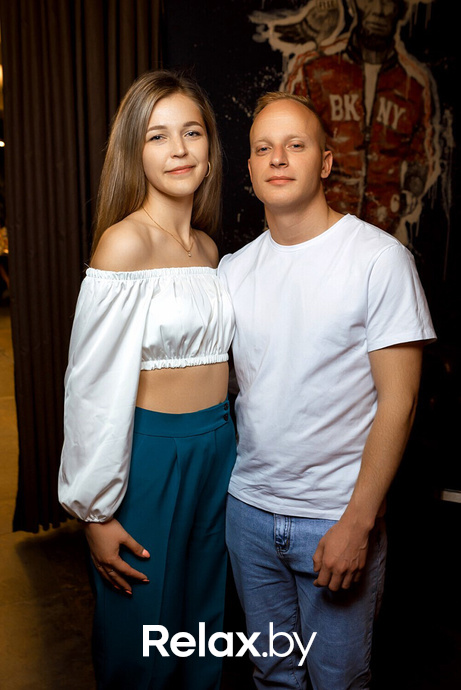 Brooklyn Live!, фото № 28