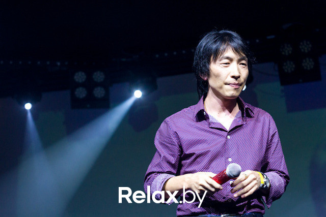 Фестиваль "Звезды караоке", фото № 112