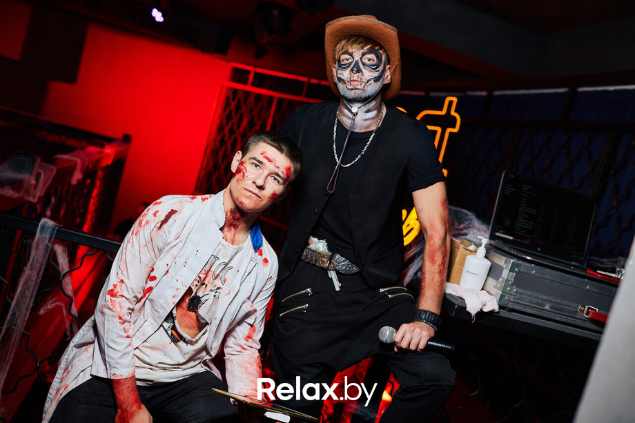 Halloween Zombieland, фото № 3