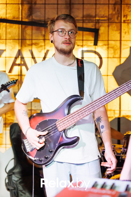 Saturday party, фото № 73