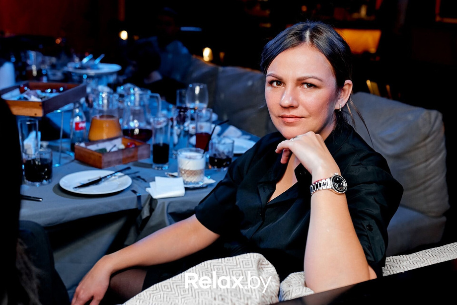 Предновогодние вечеринки в Ангелах, фото № 5