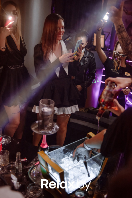 Friday LUXURIA LXR, фото № 27