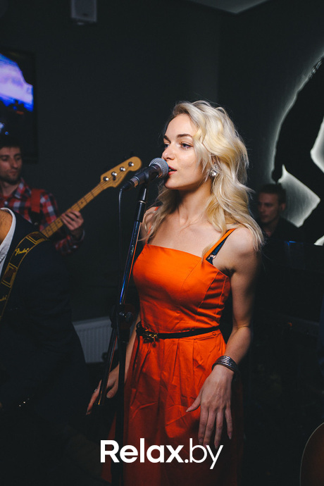 В отрыв, фото № 39