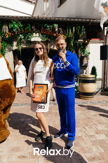 Бровару 27! Забег «Броварская миля 2024», фото № 146