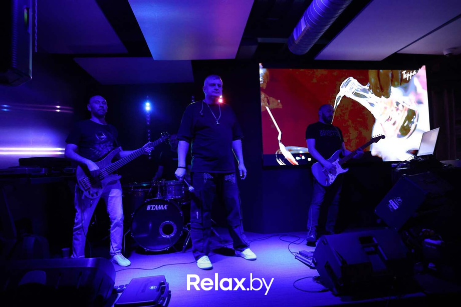 Terra party, фото № 2