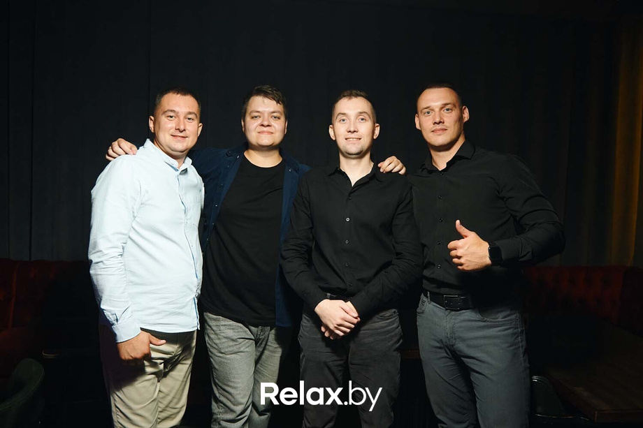 Friday party, фото № 17