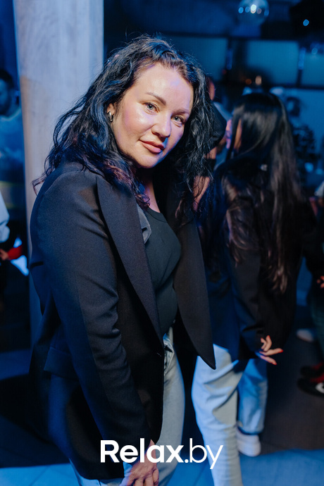 Ночные жители, фото № 50