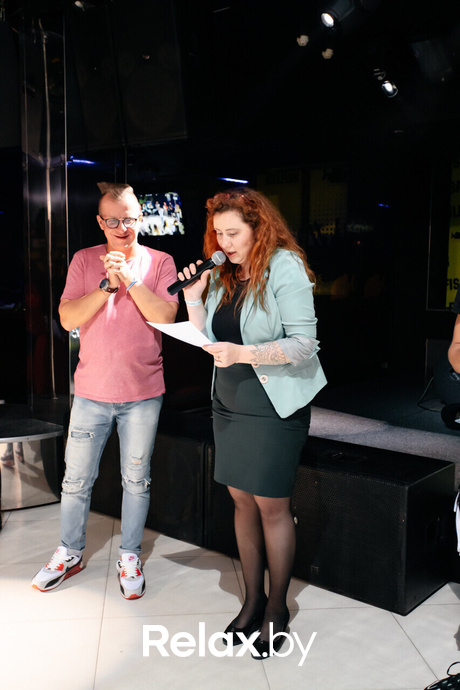 Шуфутинов день, фото № 19