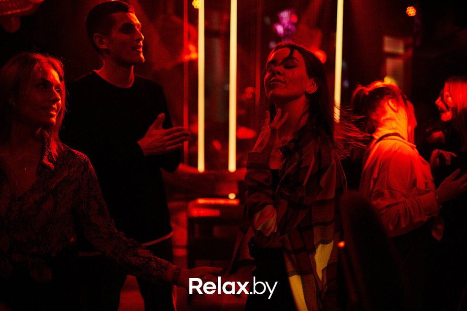 NuaHalloween Night, фото № 23