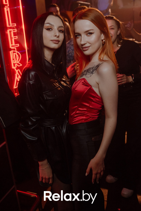 Friday «Stiflers party», фото № 4