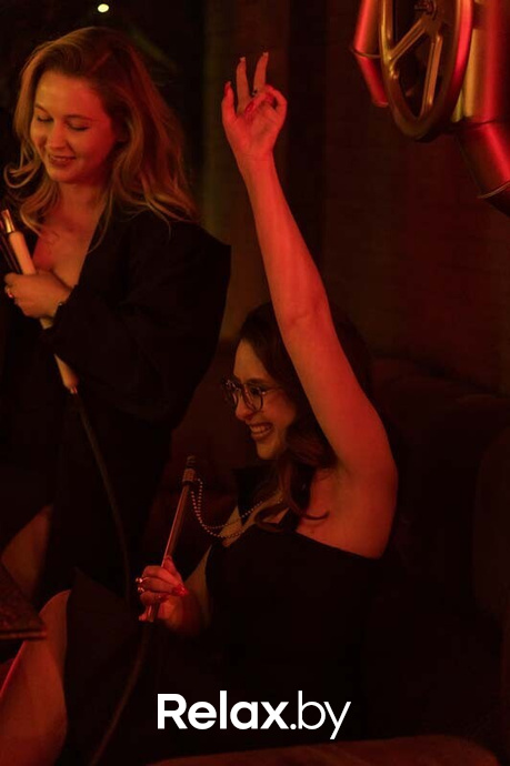 День рождения лаунж-ресторана NEFT, фото № 102